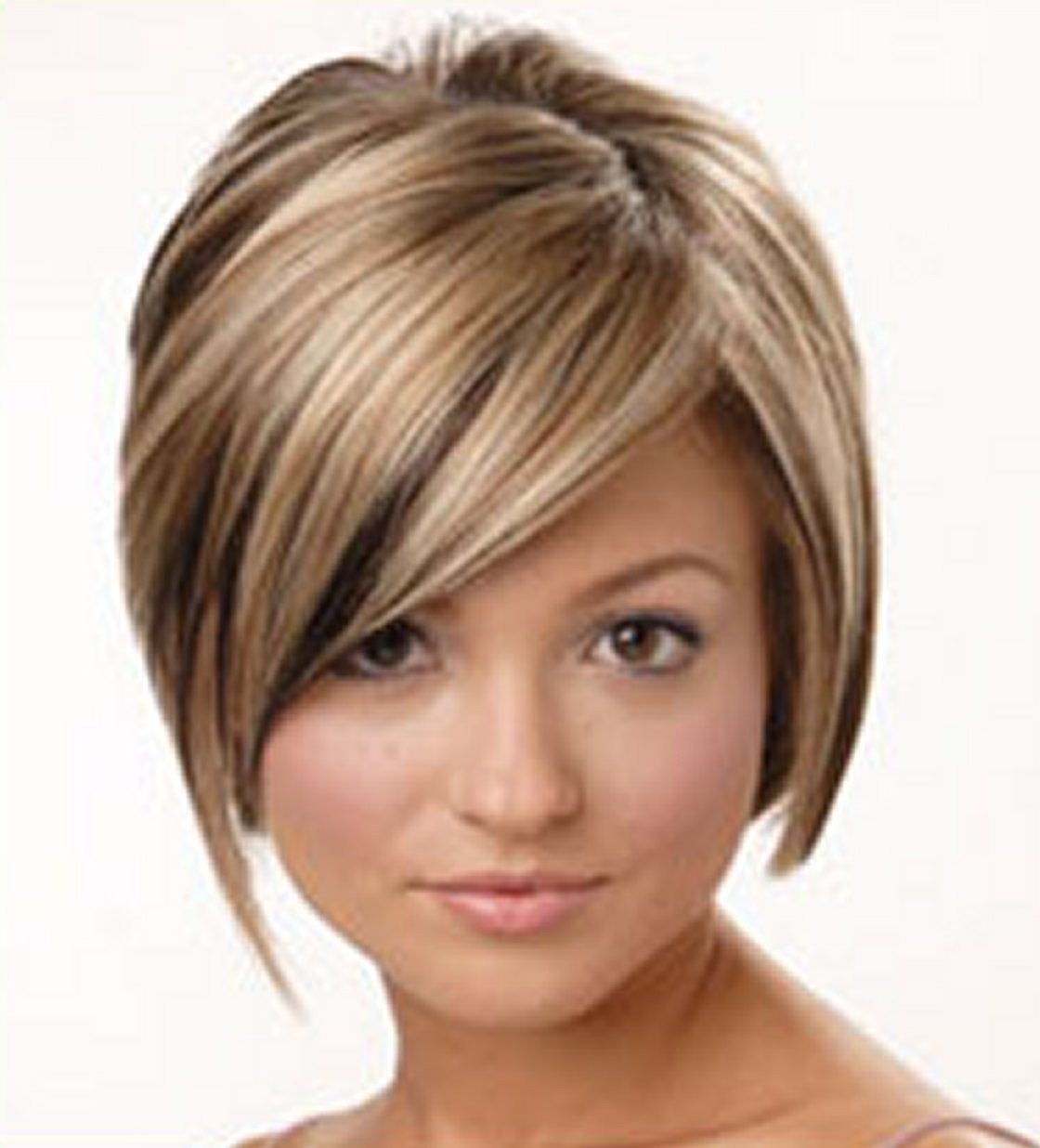 Short Hairstyles For Young Girls
 Best Short Hairstyles for Girls
