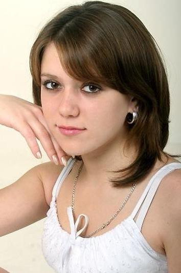 Short Hairstyles For Young Girls
 Hairstyle Dreams Short haircuts for Teenage Girls