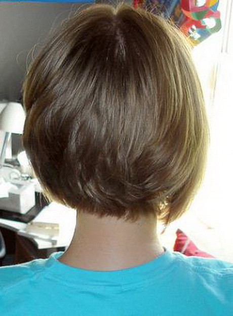 Short Hairstyles Front And Back View 2020
 Front and back views of short hairstyles