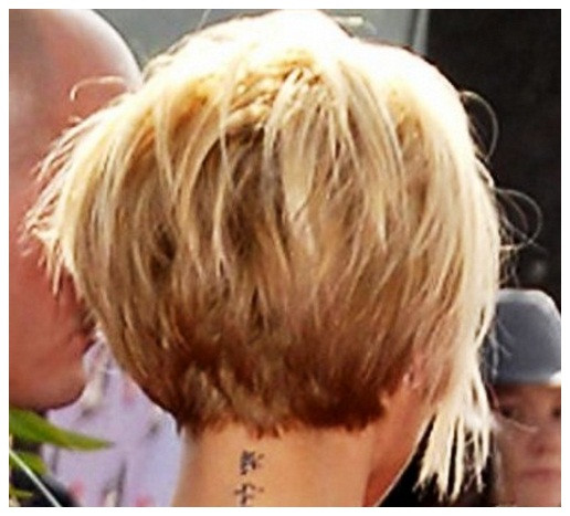 Short Hairstyles Front And Back View 2020
 Front and back views of short hairstyles Hairstyles 2020