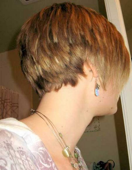 Short Hairstyles Front And Back View 2020
 Short haircuts front and back view Hairstyles 2020 Ideas