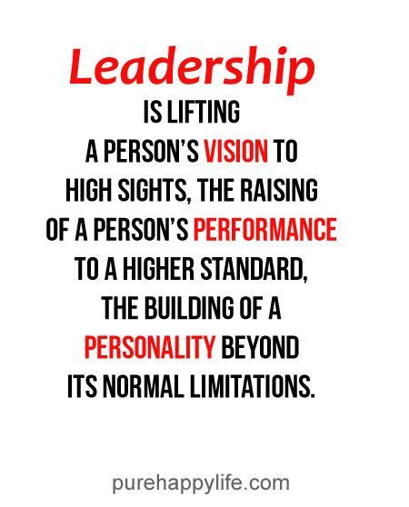 Short Leadership Quote
 153 best Short Leadership Quotes images on Pinterest