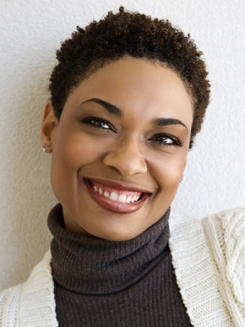 Short Natural Afro Hairstyles
 African American Hairstyles Trends and Ideas Hairstyles