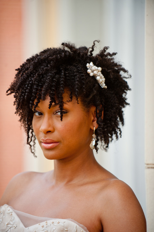 Short Natural Afro Hairstyles
 Natural Hairstyles Hairstyles