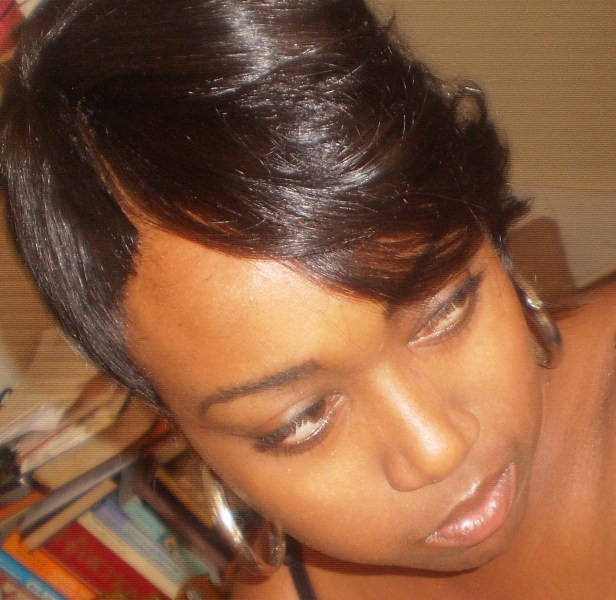 Short Sew In Weave Hairstyles Pictures
 short 27 piece sew in weave hairstyles thirstyroots