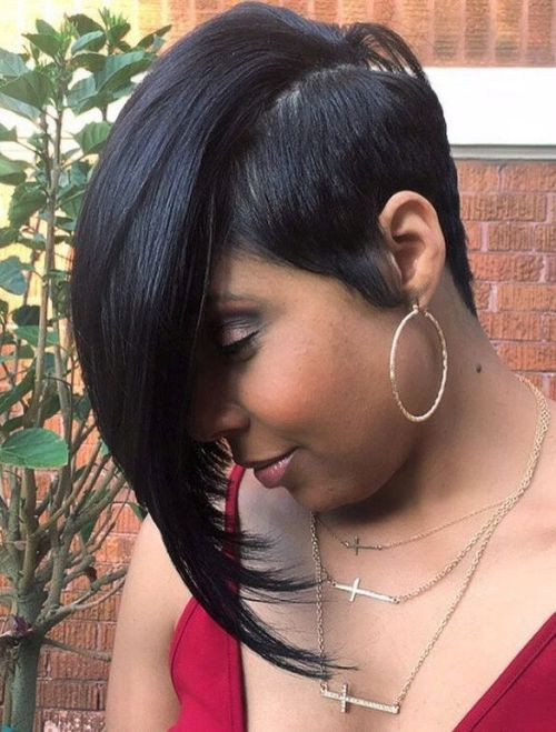 Short Sew In Weave Hairstyles Pictures
 Sew Hot 40 Gorgeous Sew In Hairstyles