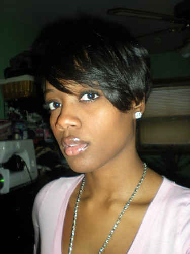 Short Sew In Weave Hairstyles Pictures
 Short Sew In Weave Hairstyles