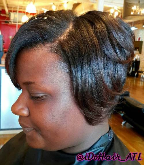 Short Sew In Weave Hairstyles Pictures
 Sew Hot 30 Gorgeous Sew In Hairstyles