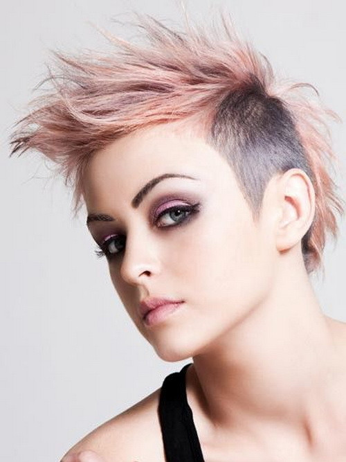 Short Short Hairstyles For Women
 Cute Short Haircuts For Girls To Look Pretty In 2016 The
