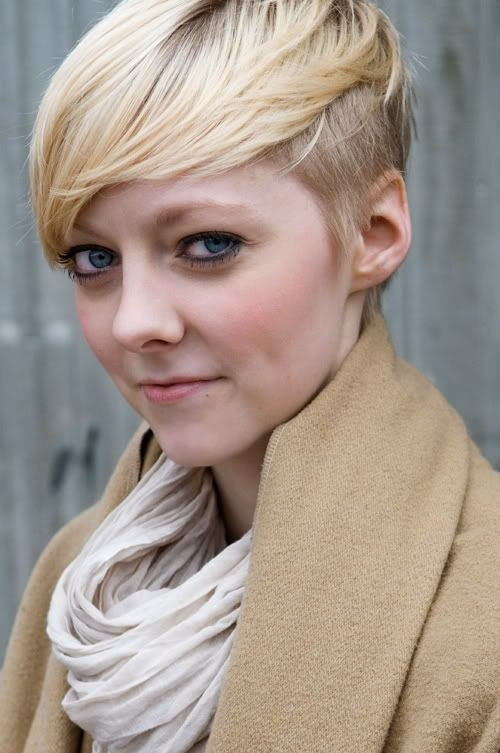 Short Short Hairstyles For Women
 20 Shaved Hairstyles For Women The Xerxes