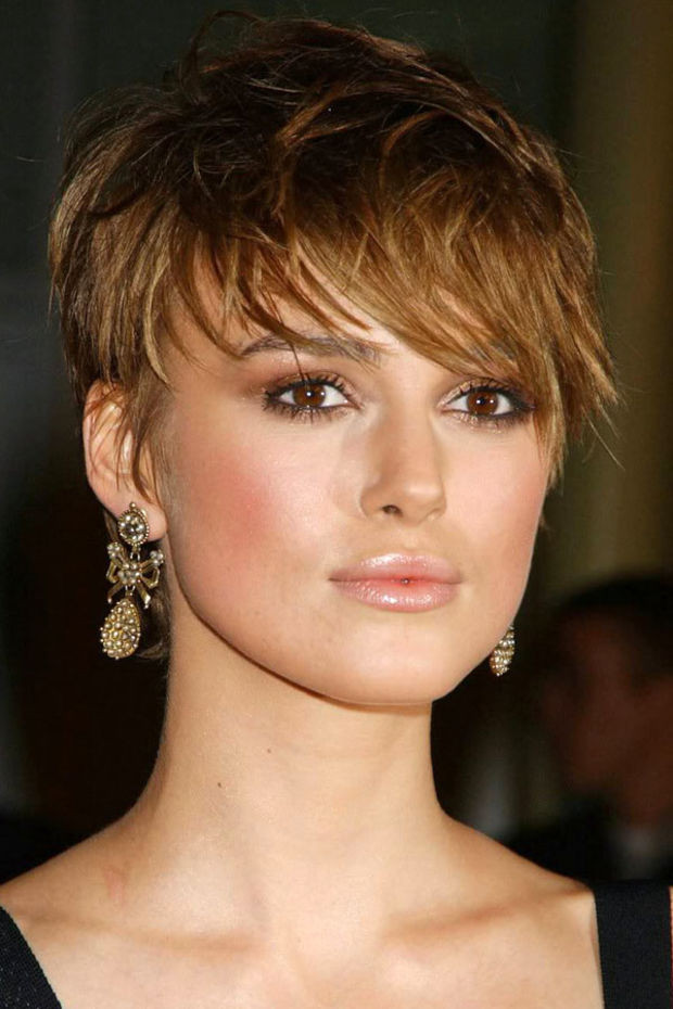 Short Style Haircuts
 What is the Best Short Haircut For Fine Hair That is Easy