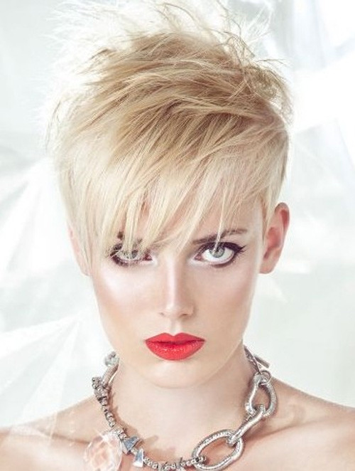 Short Style Haircuts For Women
 30 Best Short Haircuts 2012 2013