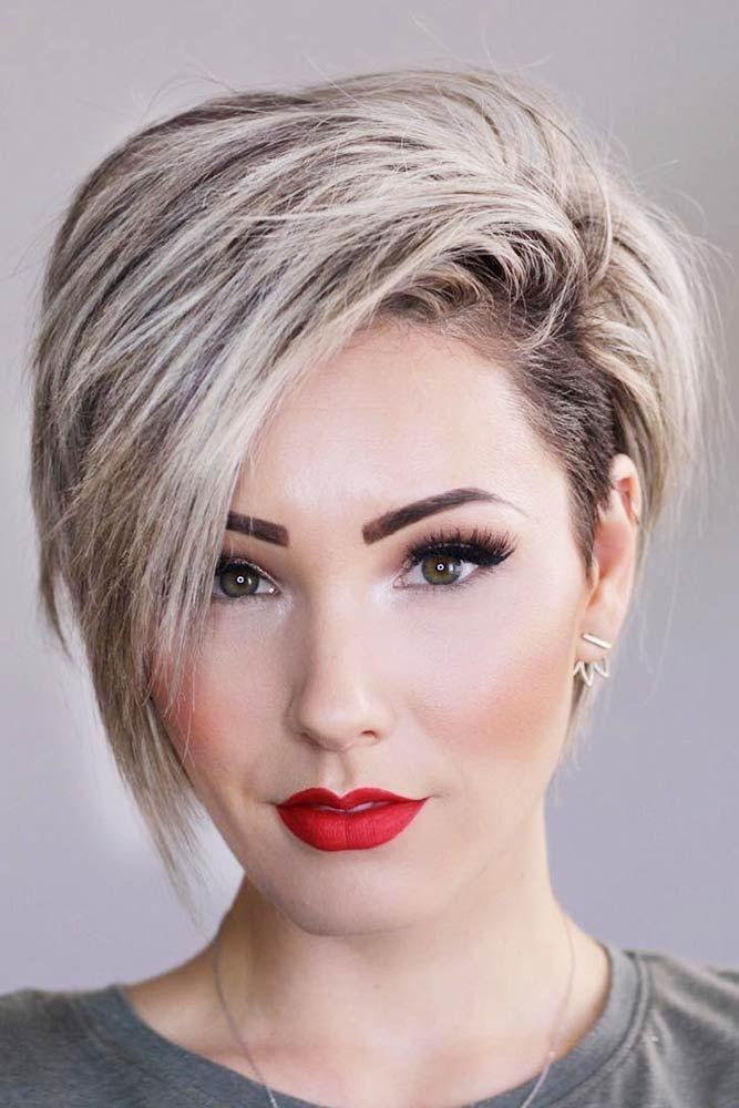 Short Style Haircuts For Women
 Pin on short and sweet