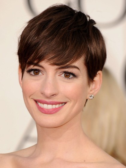 Short Style Haircuts For Women
 The Top 5 Haircuts for Women in Their 30s
