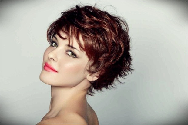 Short Wavy Hairstyles 2020
 160 Women Haircuts for Short Hair 2019 2020 For all face