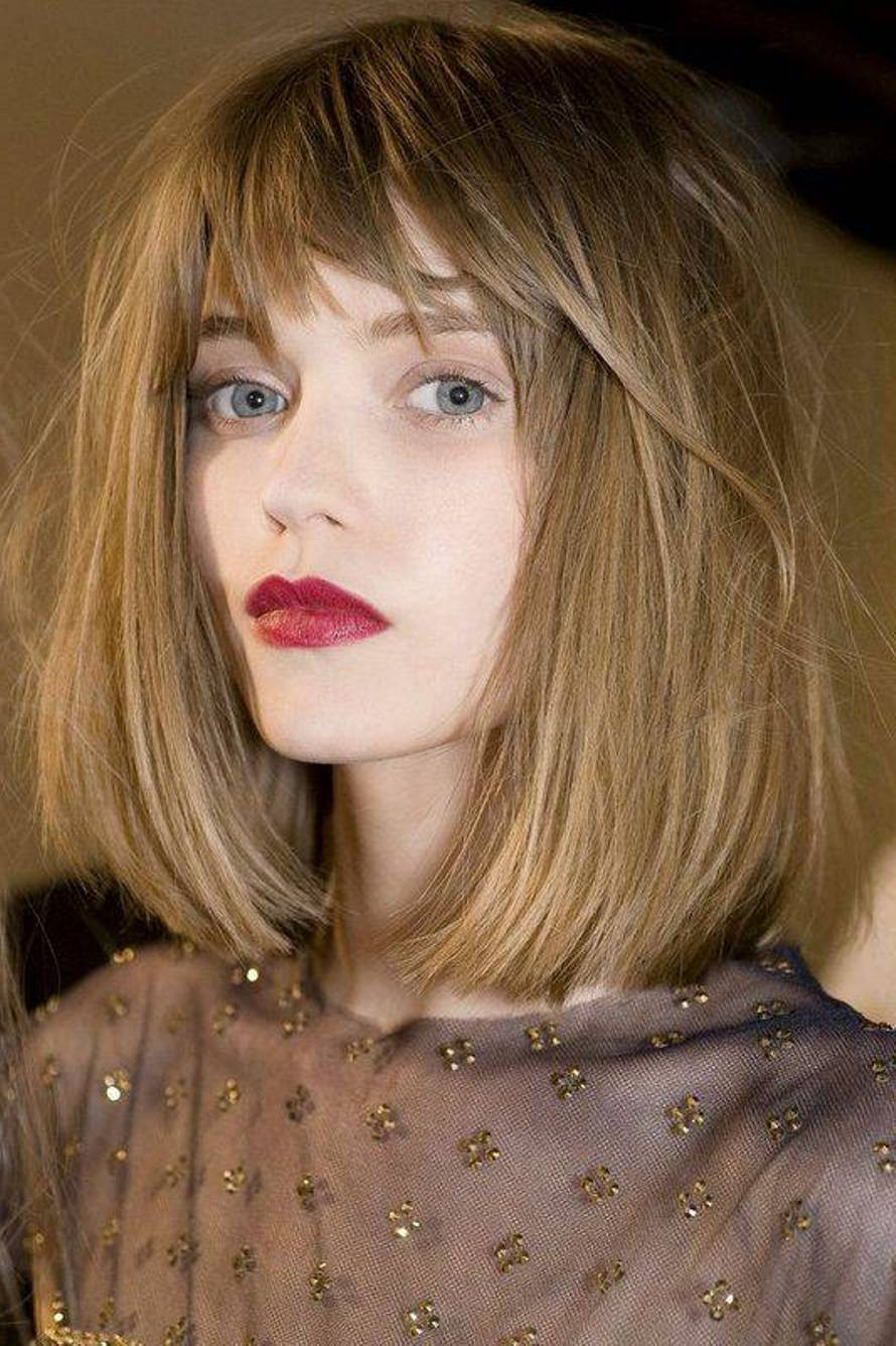 Shoulder Haircuts For Women
 Shoulder Length Hairstyles For Women