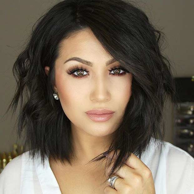 Shoulder Haircuts For Women
 31 Best Shoulder Length Bob Hairstyles