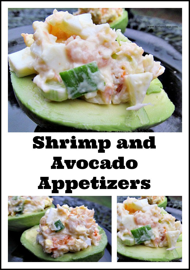 Shrimp And Avocado Appetizer
 How to Make Shrimp and Avocado Appetizers