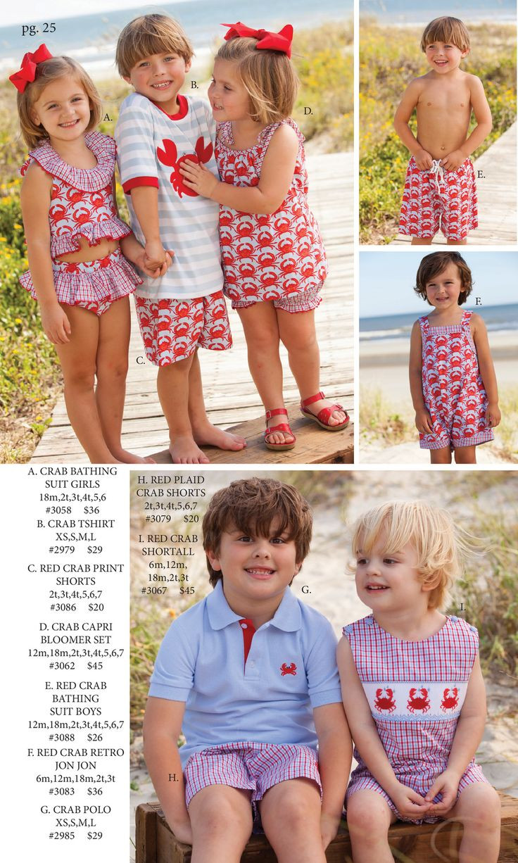 Shrimp And Grits Kids
 167 best ADORABLE boy clothes images on Pinterest
