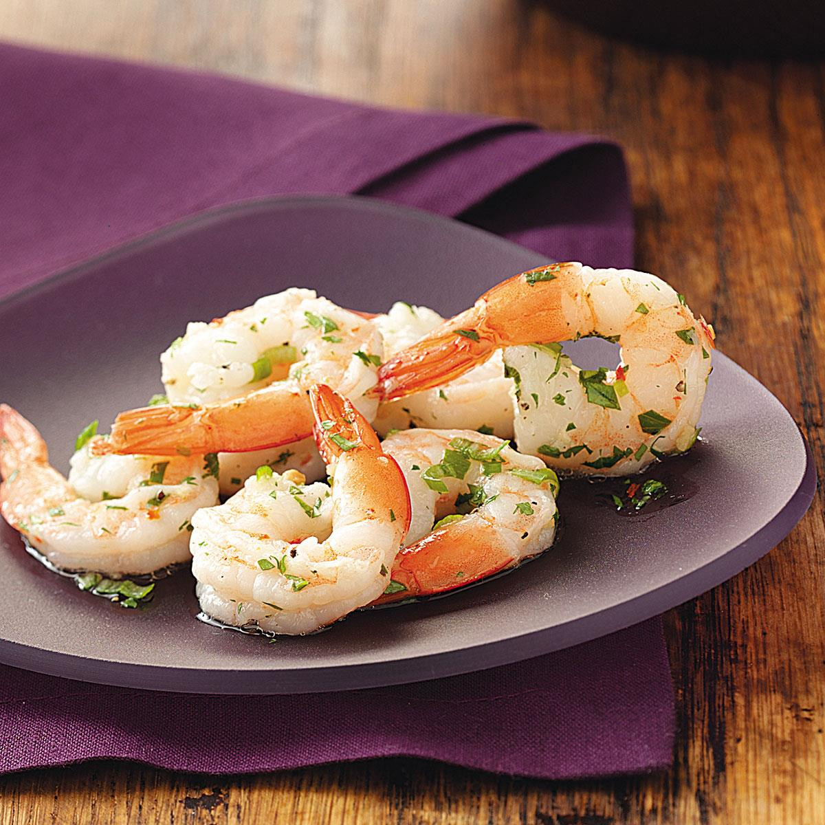 Shrimp Appetizers Recipes
 Thai Shrimp Appetizers Recipe