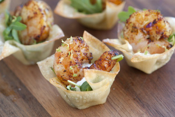 Shrimp Appetizers Recipes
 Most Amazing Party Appetizer Recipes in the ENTIRE WORLD