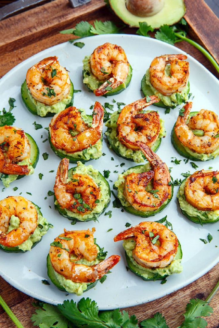 Shrimp Appetizers Recipes
 8 best Thing to Bring Potluck Party images on Pinterest