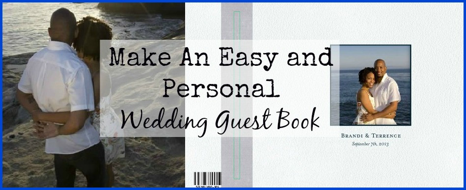 Shutterfly Free Wedding Guest Book
 Our Easy and Personal Wedding Guest Book Mama Knows It All