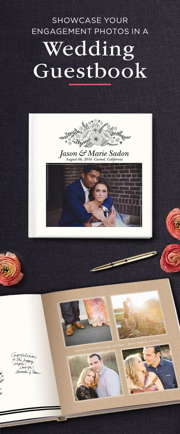 Shutterfly Free Wedding Guest Book
 Shutterfly wants to help celebrate your wedding Sign up