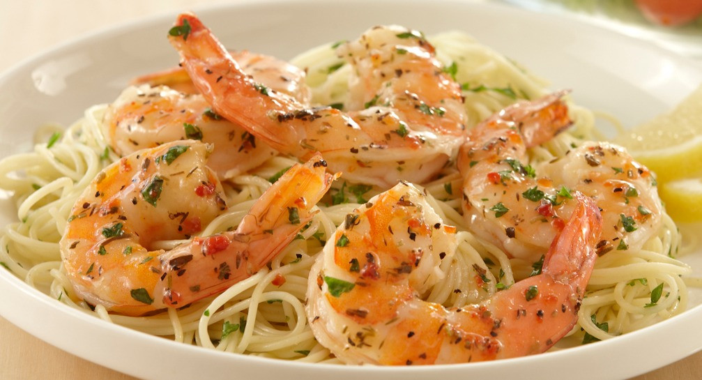 Side Dishes For Shrimp Scampi Succulent Shrimp Scampi – Everything Country