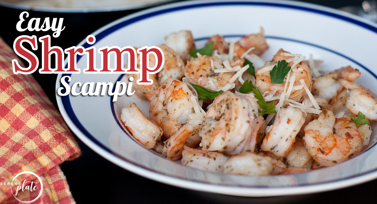 Side Dishes For Shrimp Scampi side dishes for shrimp scampi