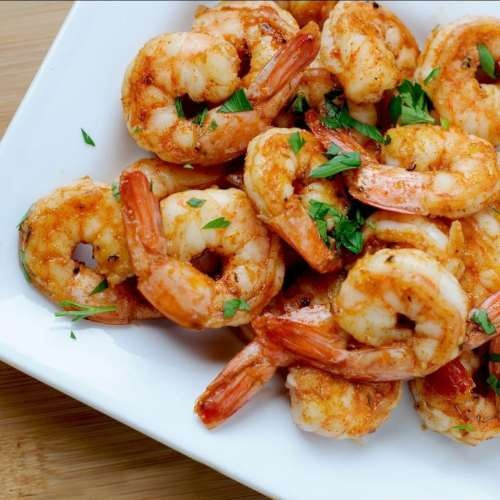 Side Dishes For Shrimp Scampi What are the best side dishes to serve with shrimp scampi