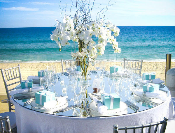 Simple Beach Wedding Ideas
 Ariel’s Beach Wedding – Cheap Unique Ceremony Day & Easy