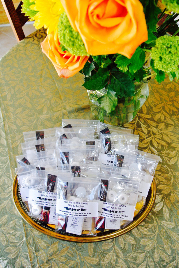Simple Birthday Party Ideas For Adults
 Party Favors for Bachlorette Bachelor Weddings and Adult