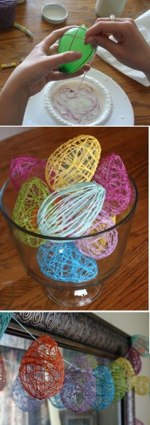 Simple Craft For Adults
 40 DIY Easter Crafts for Adults