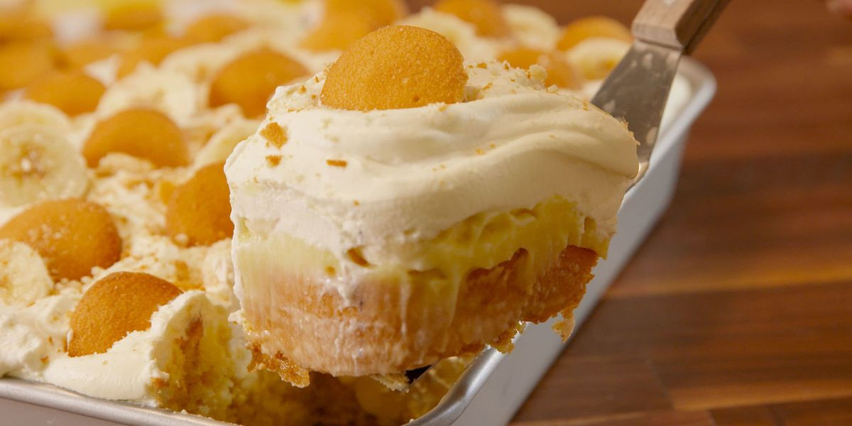 Simple Dessert Recipes
 80 Easy Dessert Recipes – Ideas for Easiest Homemade