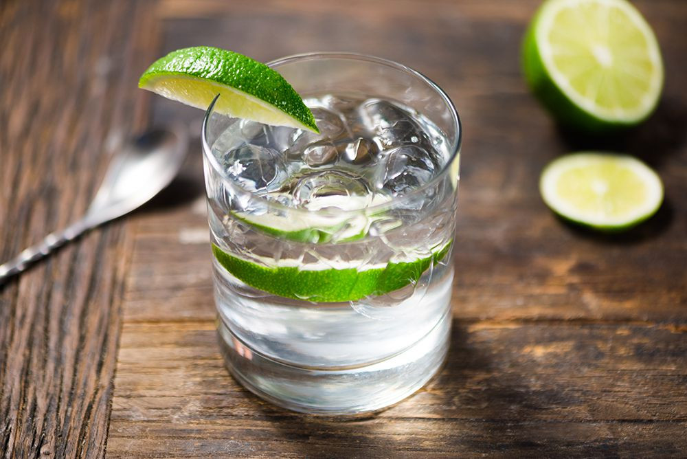 Simple Gin Drinks
 10 Best Gin Drink Recipes