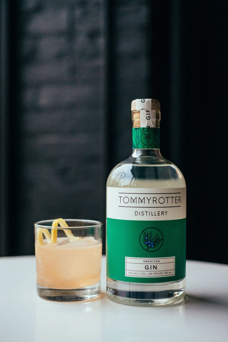 Simple Gin Drinks
 17 Gin Cocktails That Aren t a G&T