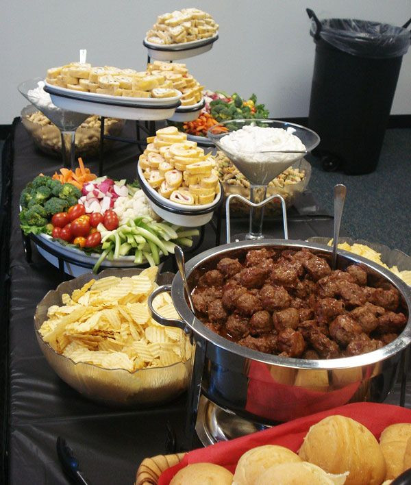 Simple Party Food Ideas On A Budget
 simple wedding appetizers Yahoo Search Results