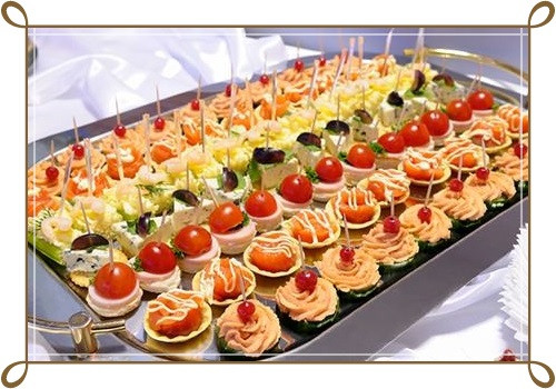 Simple Party Food Ideas On A Budget
 How To Host A Fabulous High Class Dinner Party A Super