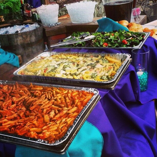 Simple Party Food Ideas On A Budget
 Wedding on a bud Here are some tips to be cost