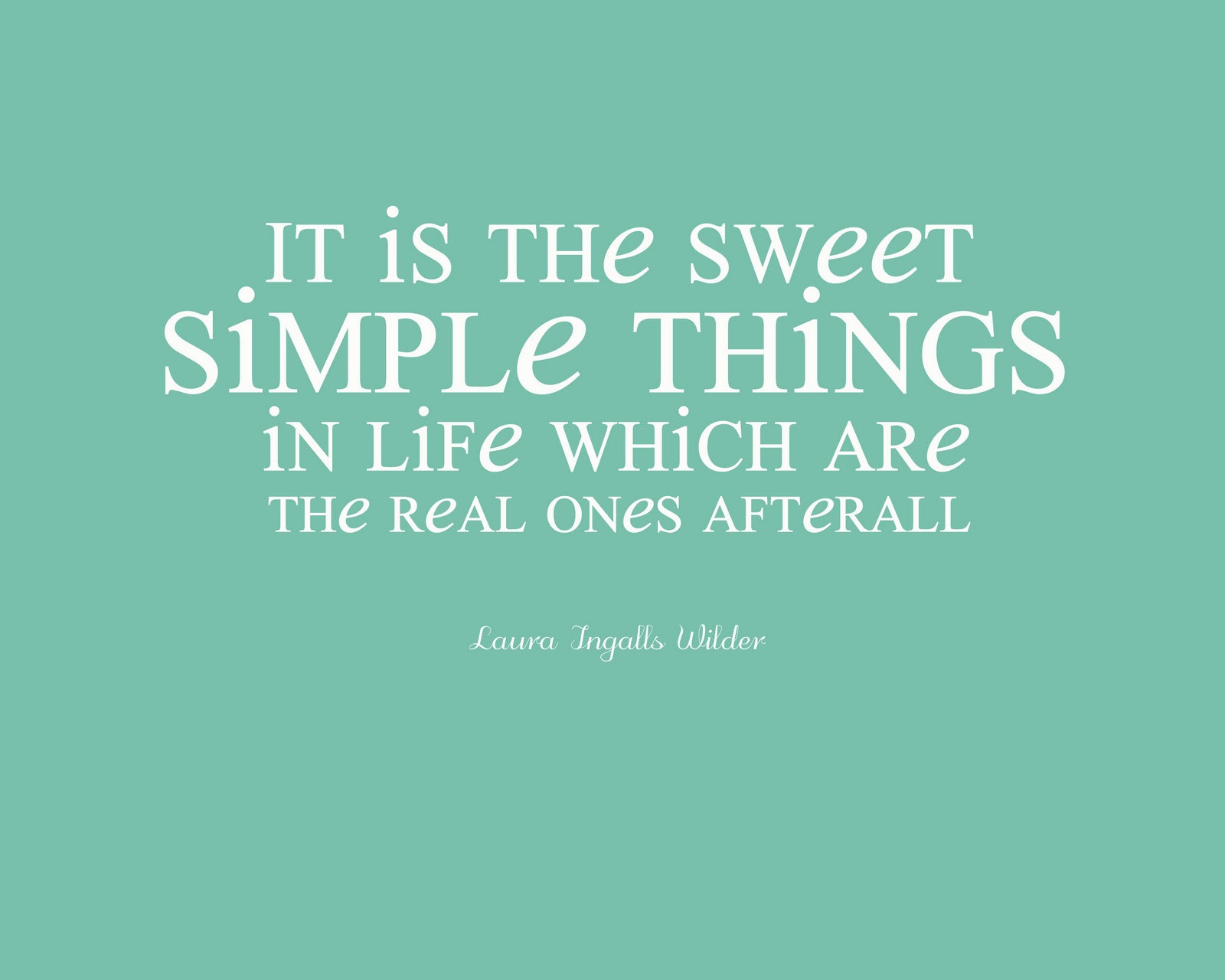 Simple Quote About Love
 love&laughter Psst I have a secret