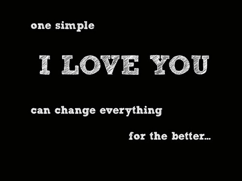 Simple Quote About Love
 Simple Love Quotes For Her QuotesGram