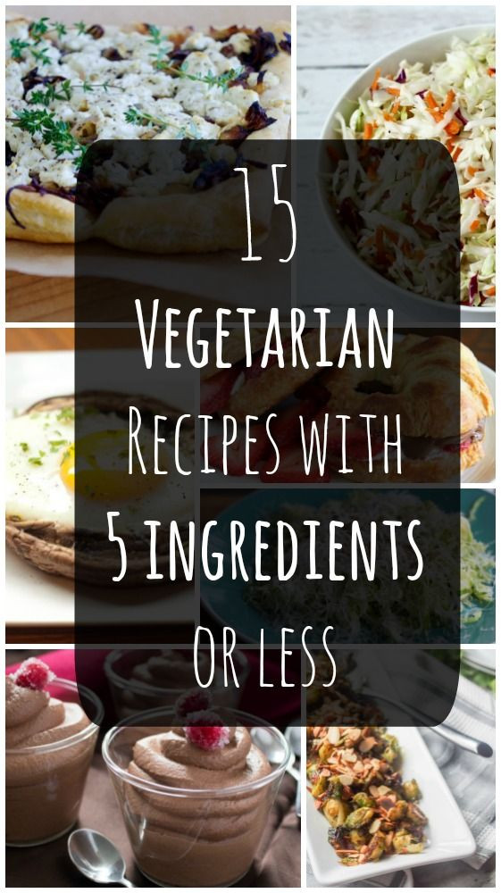 Simple Vegan Recipes 5 Ingredients Or Less
 Simple Vegan Recipes 5 Ingre nts or Less SECANKU