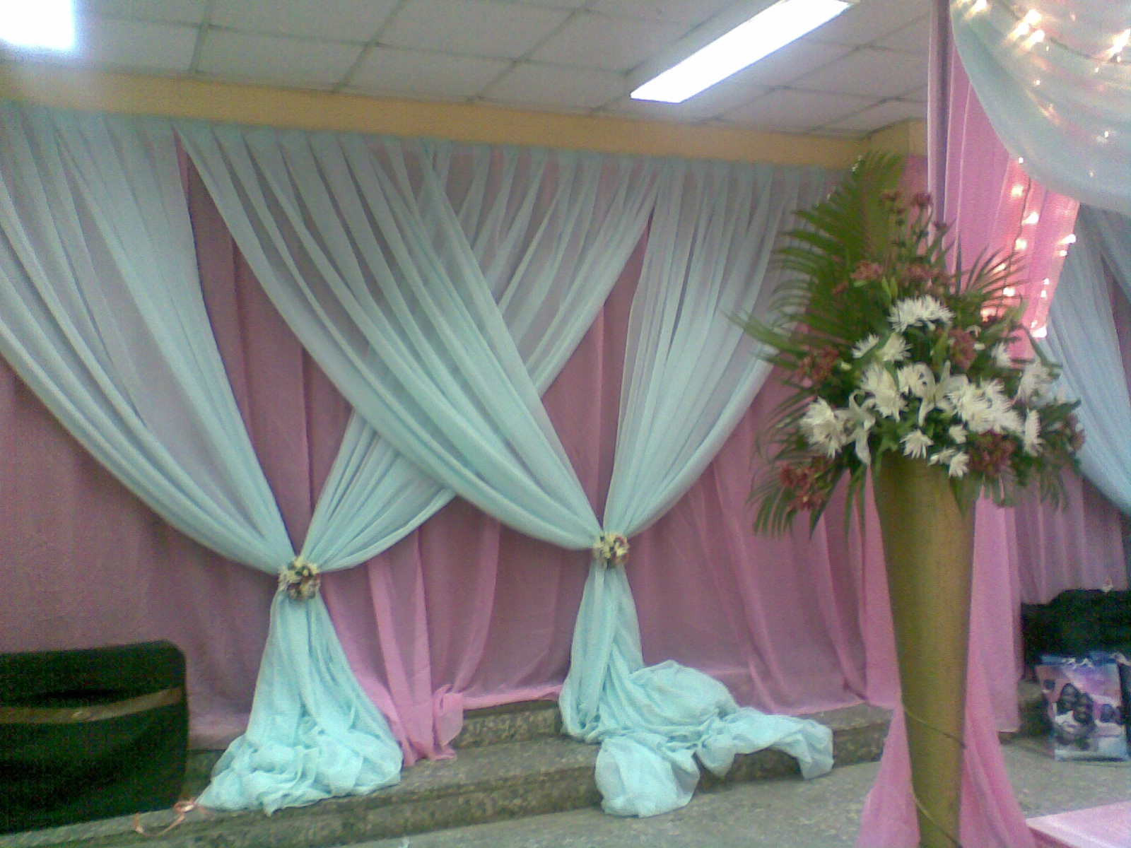 Simple Wedding Decorations
 Kings Event and Interior Decoration Wedding Decorations