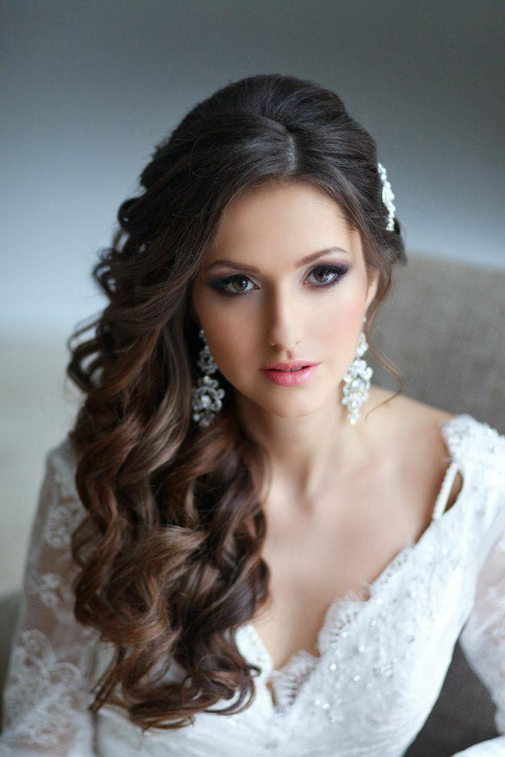 Simple Wedding Hairstyles
 Most Outstanding Simple Wedding Hairstyles – The WoW Style