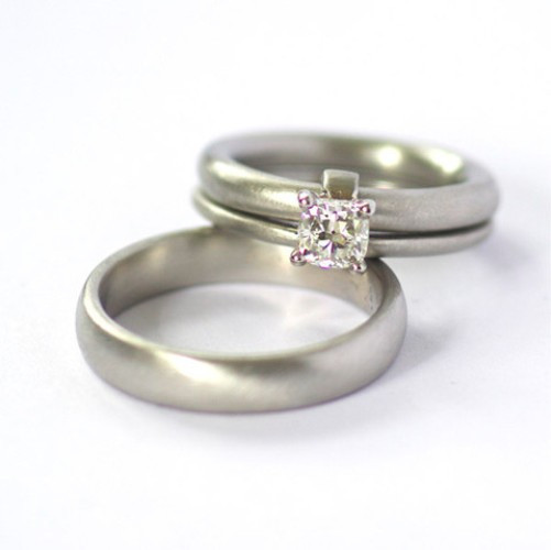 Simple Wedding Ring Sets
 simple wedding ring sets 2013