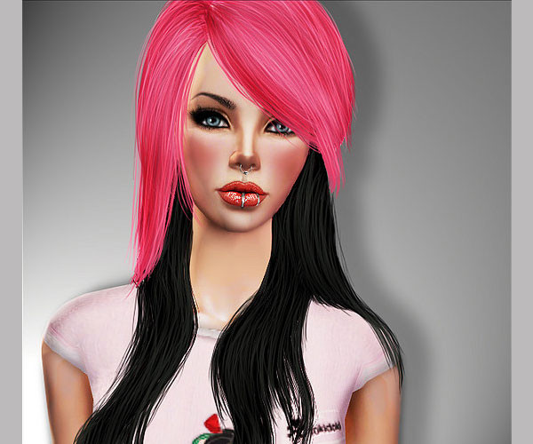 Sims 3 Female Hairstyles
 Sims 3 Hairstyles 30 Stunning Collections