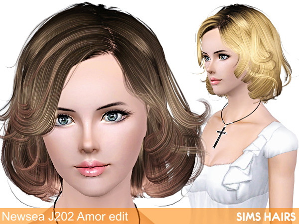 Sims 3 Female Hairstyles
 Sims Hairs Free Sims 3 hairstyles s gallery