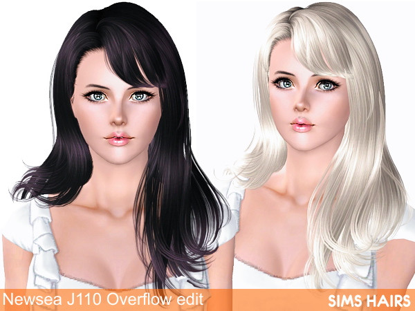 Sims 3 Female Hairstyles
 Top 10 Free Hair Mods for Sims 3 female – Sims 3 Mod