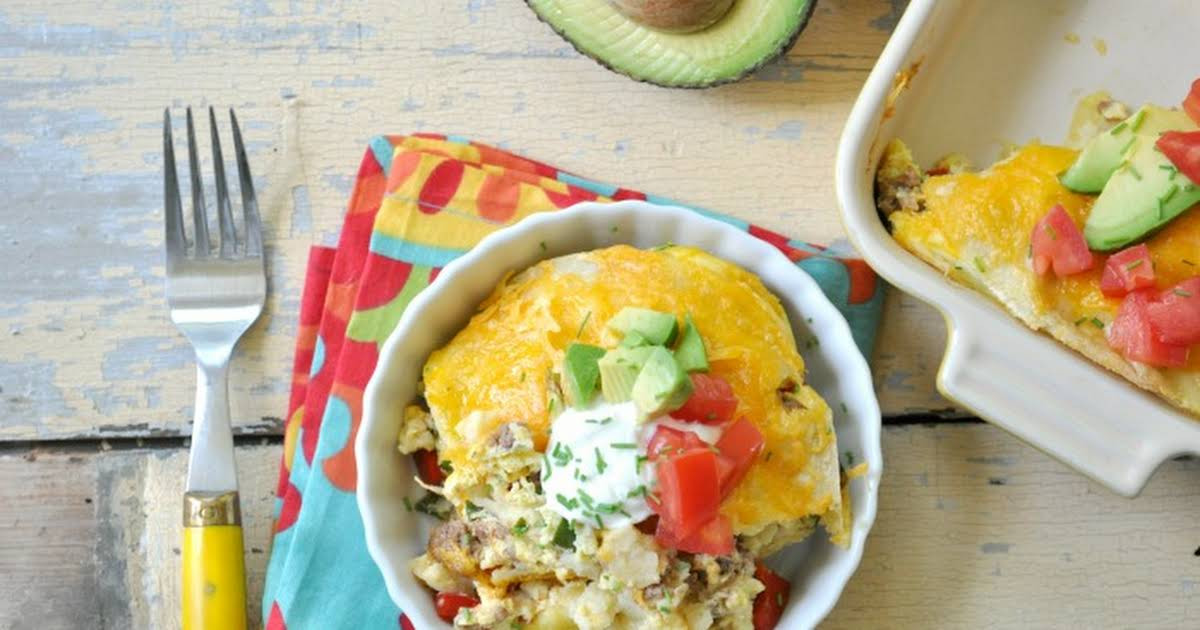 Skinny Mexican Casserole
 Yummly Personalized Recipe Re mendations and Search